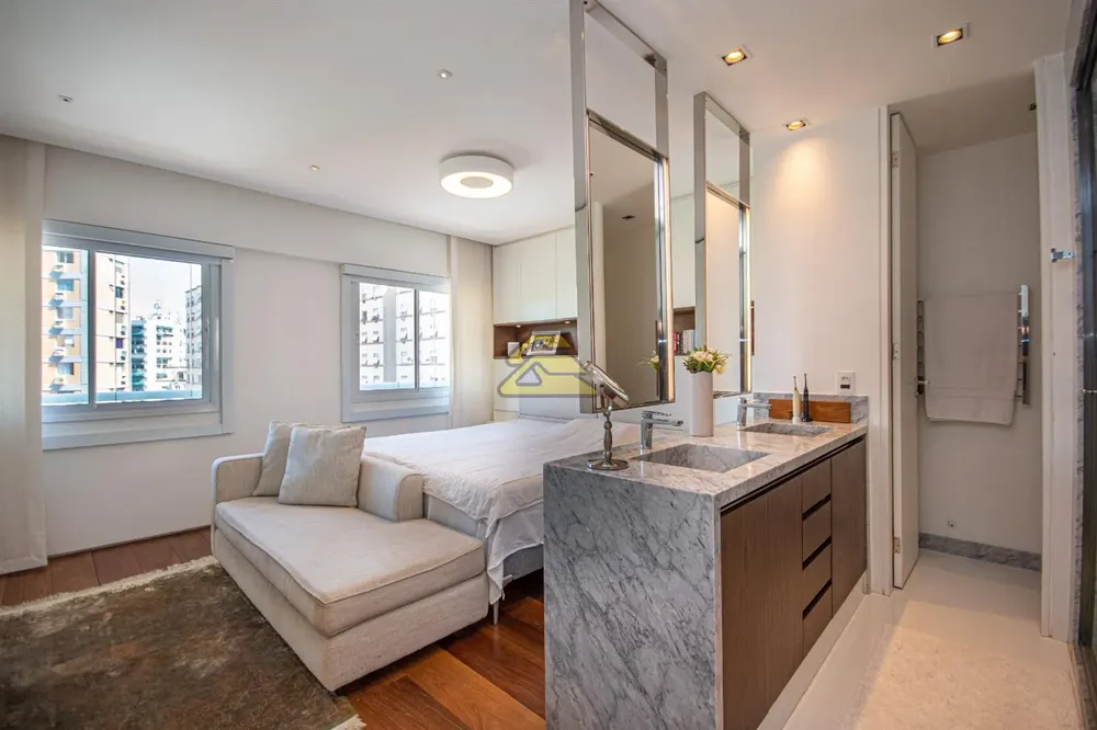 Apartamento, 3 quartos, 282 m² - Foto 24