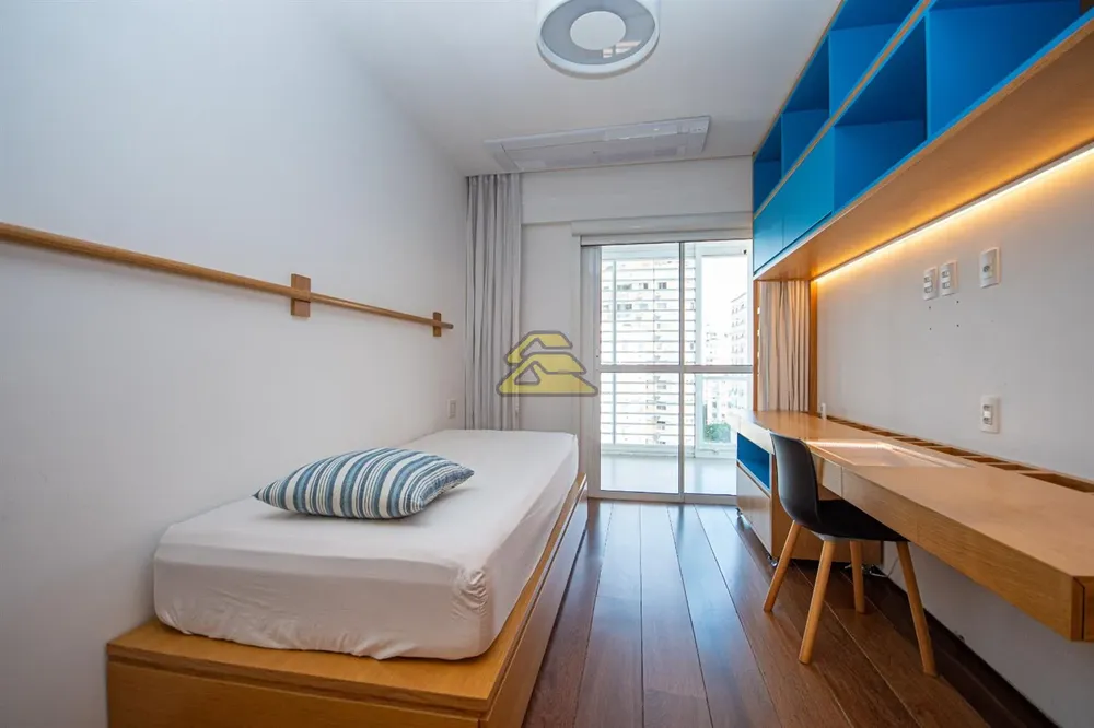 Apartamento, 3 quartos, 282 m² - Foto 26