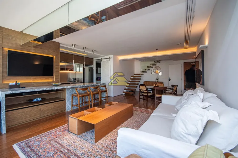 Apartamento, 3 quartos, 282 m² - Foto 11