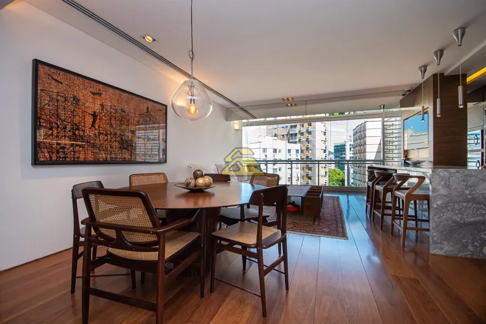 Apartamento, 3 quartos, 282 m² - Foto 17