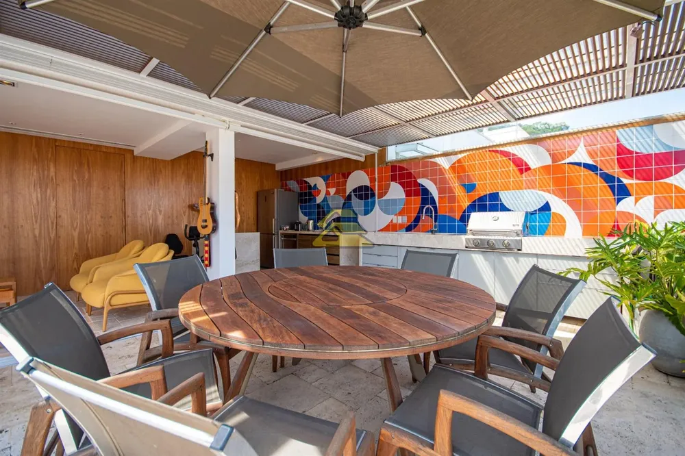 Apartamento, 3 quartos, 282 m² - Foto 8