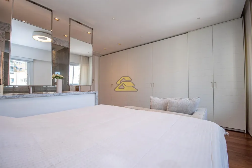 Apartamento, 3 quartos, 282 m² - Foto 22