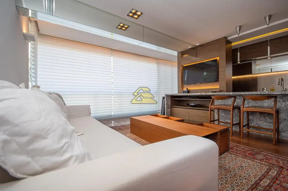 Apartamento, 3 quartos, 282 m² - Foto 16