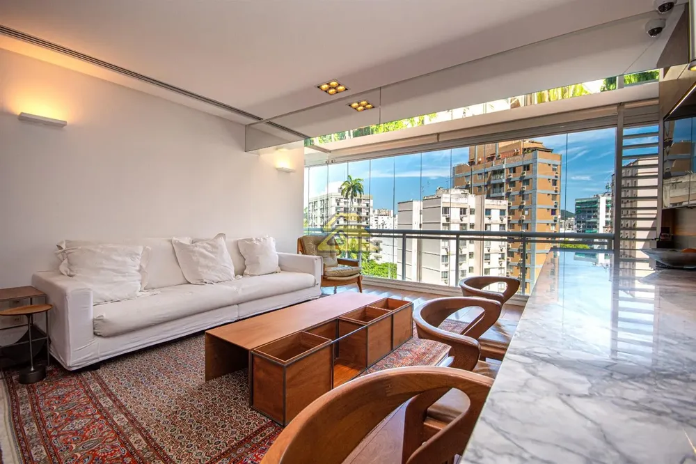 Apartamento, 3 quartos, 282 m² - Foto 13