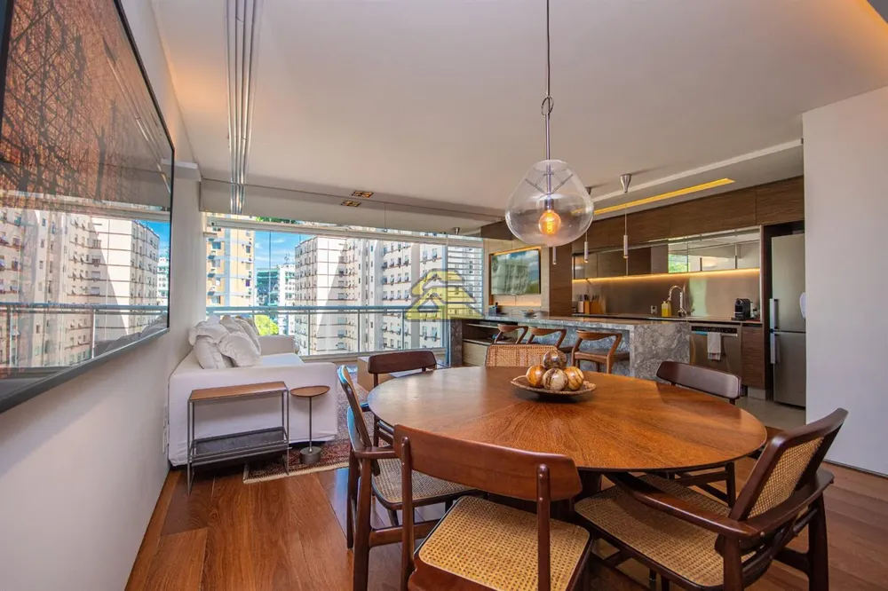 Apartamento, 3 quartos, 282 m² - Foto 19