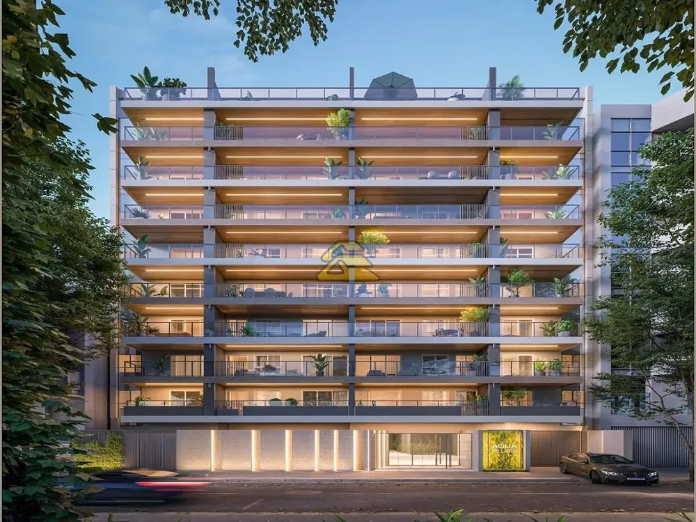 Apartamento, 3 quartos, 105 m² - Foto 26