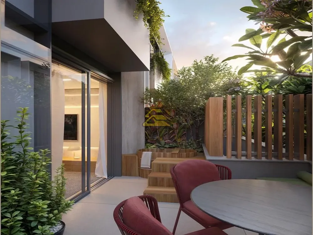 Apartamento, 3 quartos, 105 m² - Foto 9