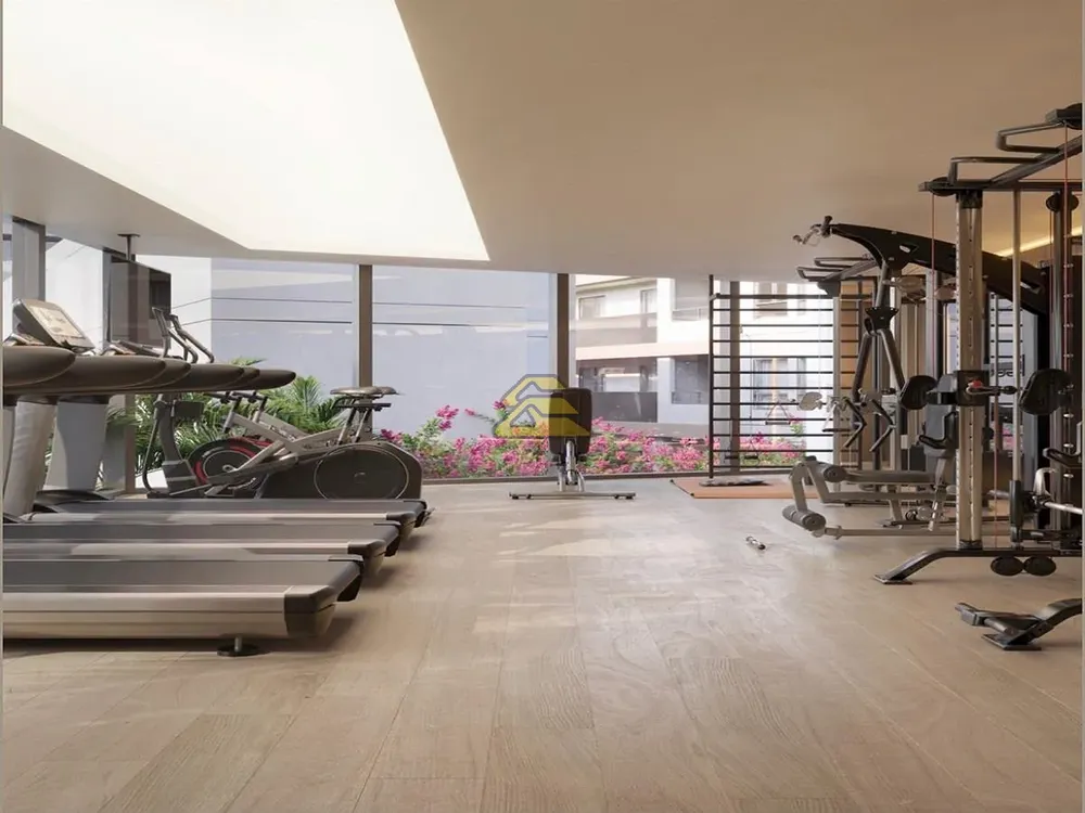 Apartamento, 3 quartos, 105 m² - Foto 19