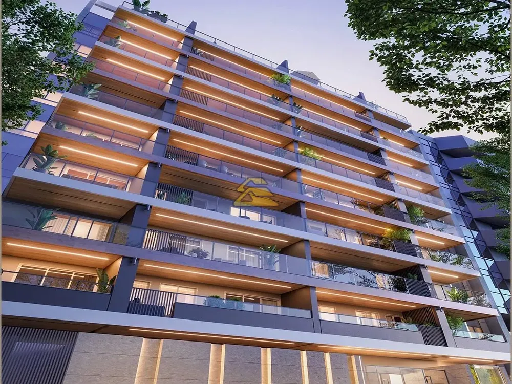 Apartamento, 3 quartos, 105 m² - Foto 28