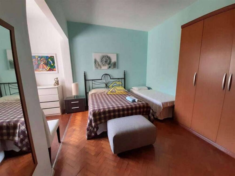 Apartamento, 2 quartos, 68 m² - Foto 4