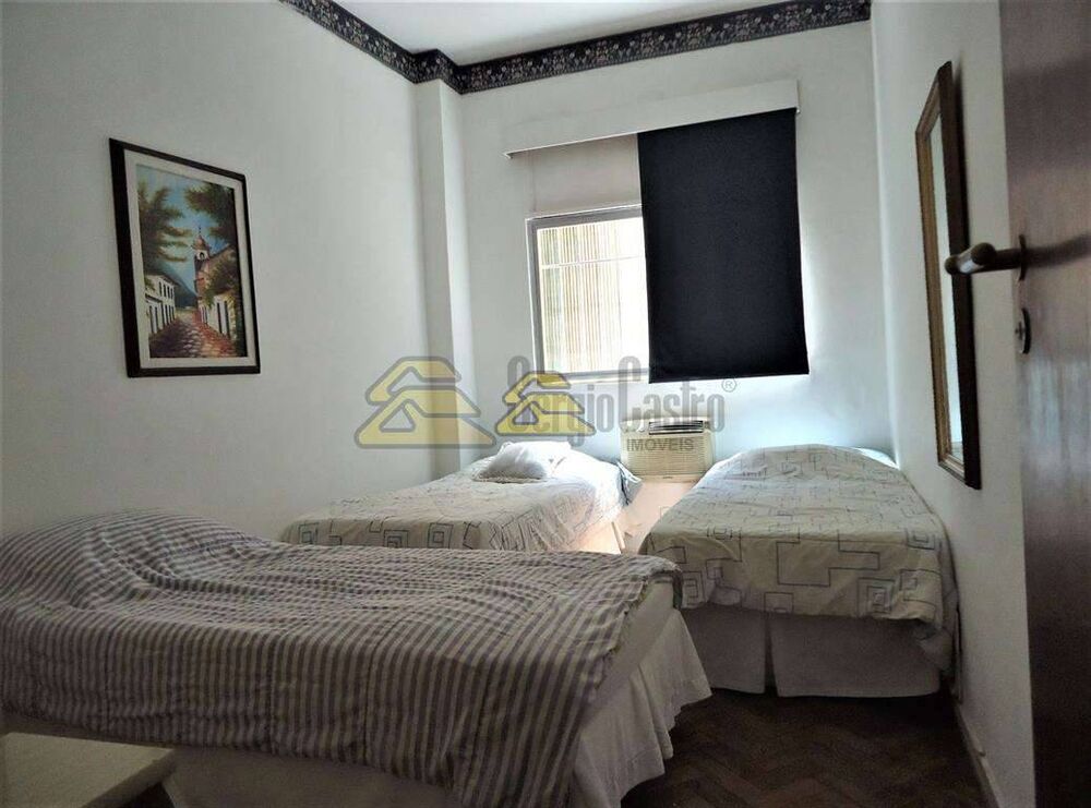 Apartamento, 2 quartos, 68 m² - Foto 1