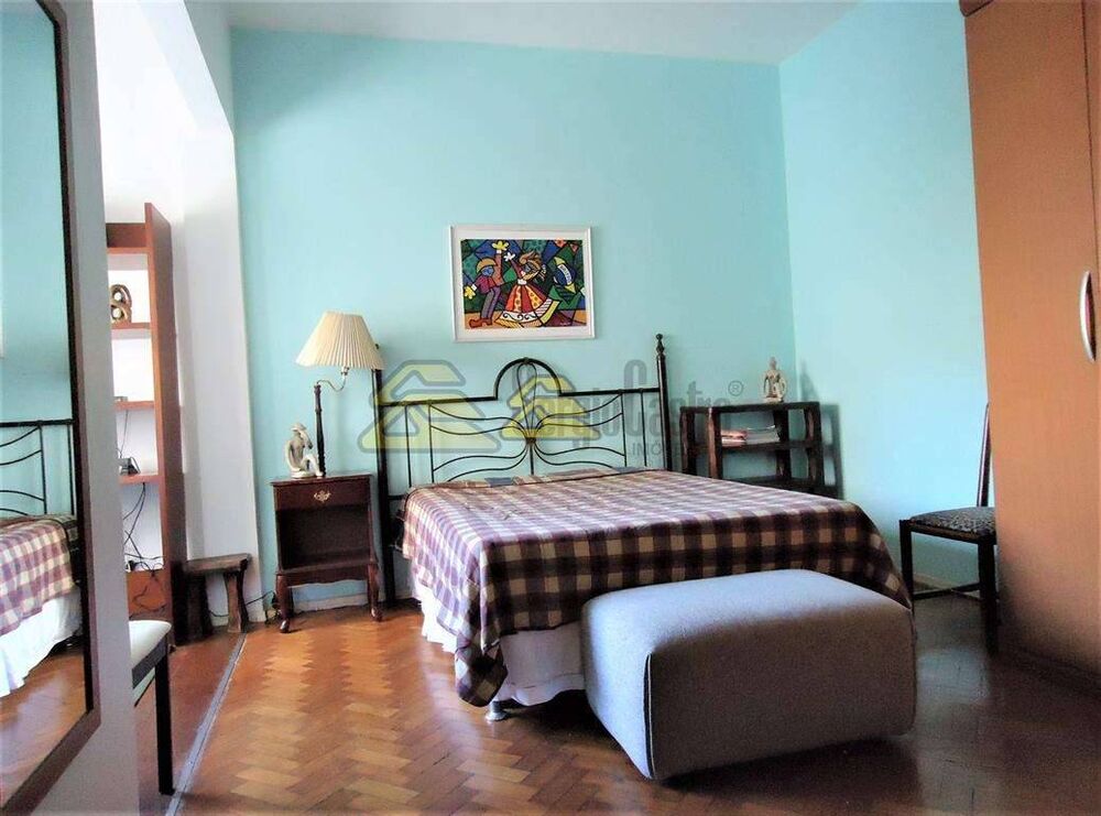 Apartamento, 2 quartos, 68 m² - Foto 5
