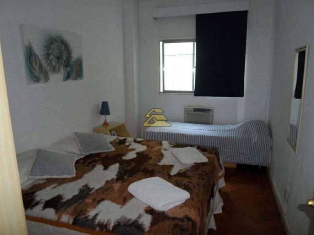 Apartamento, 2 quartos, 68 m² - Foto 2