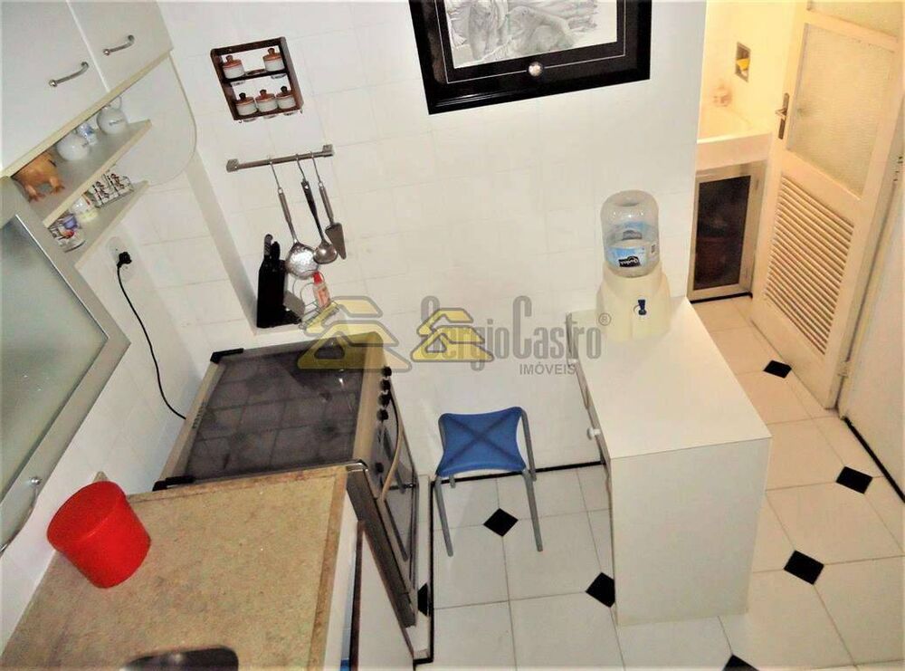 Apartamento, 2 quartos, 68 m² - Foto 3