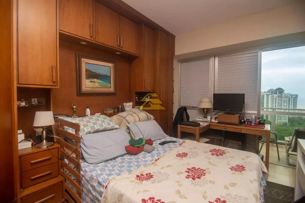 Cobertura, 3 quartos, 125 m² - Foto 15