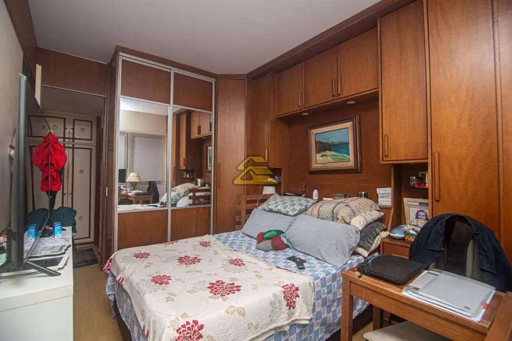 Cobertura, 3 quartos, 125 m² - Foto 14