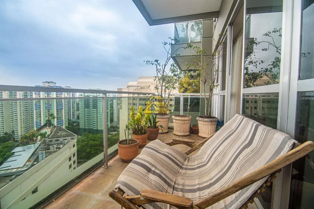 Cobertura, 3 quartos, 125 m² - Foto 16