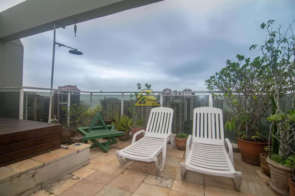 Cobertura, 3 quartos, 125 m² - Foto 25