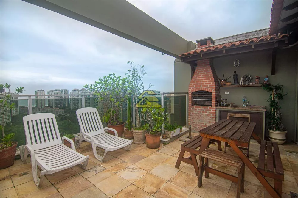 Cobertura, 3 quartos, 125 m² - Foto 30