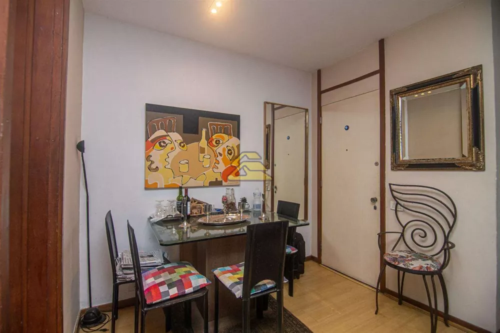 Cobertura, 3 quartos, 125 m² - Foto 17