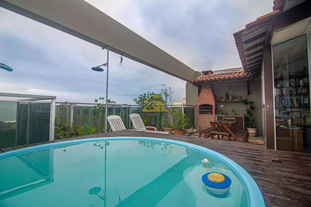 Cobertura, 3 quartos, 125 m² - Foto 28