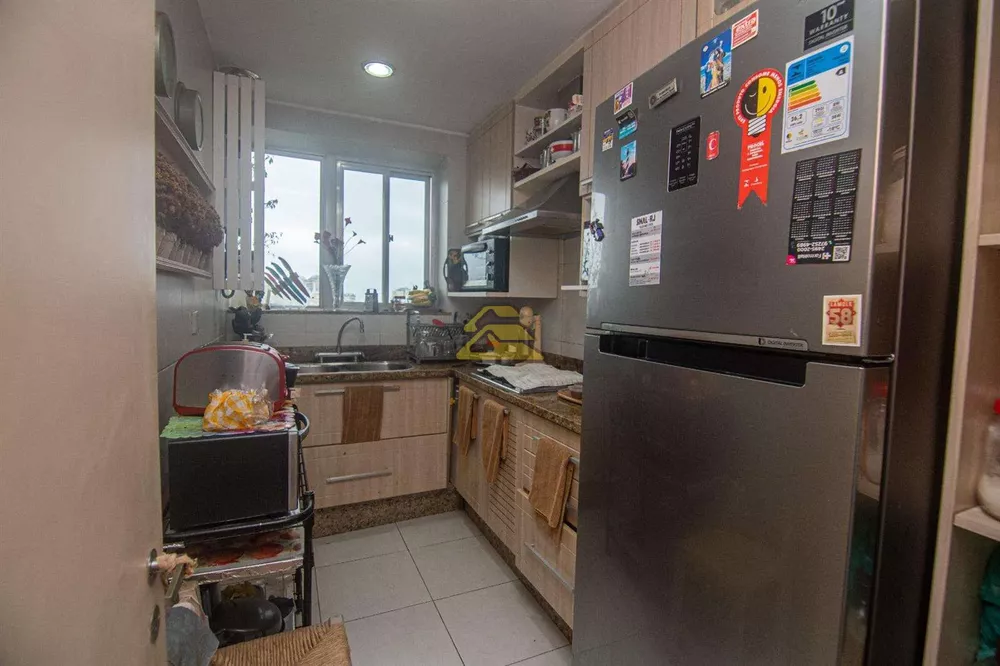 Cobertura, 3 quartos, 125 m² - Foto 19