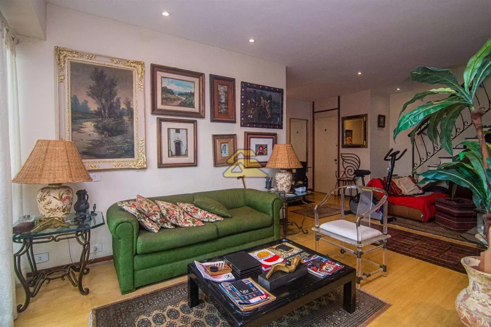 Cobertura, 3 quartos, 125 m² - Foto 6