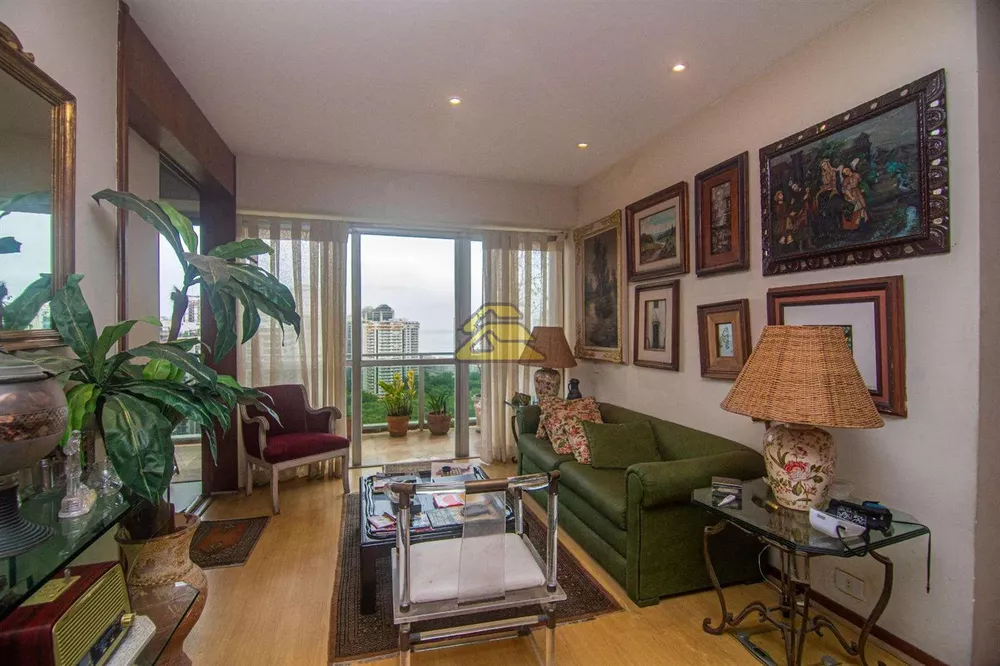 Cobertura, 3 quartos, 125 m² - Foto 5