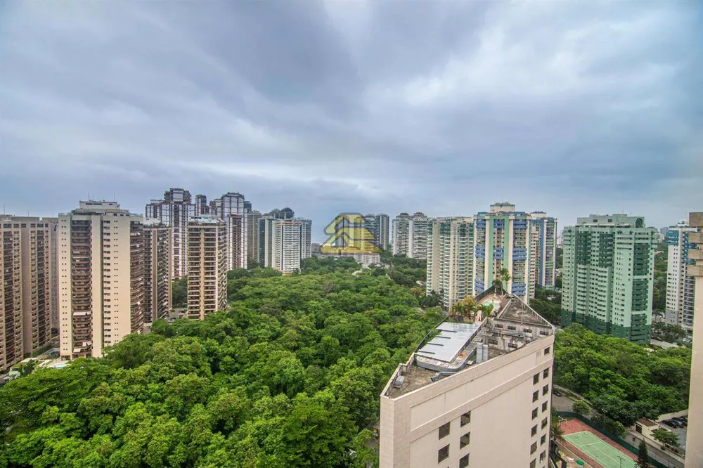 Cobertura, 3 quartos, 125 m² - Foto 32