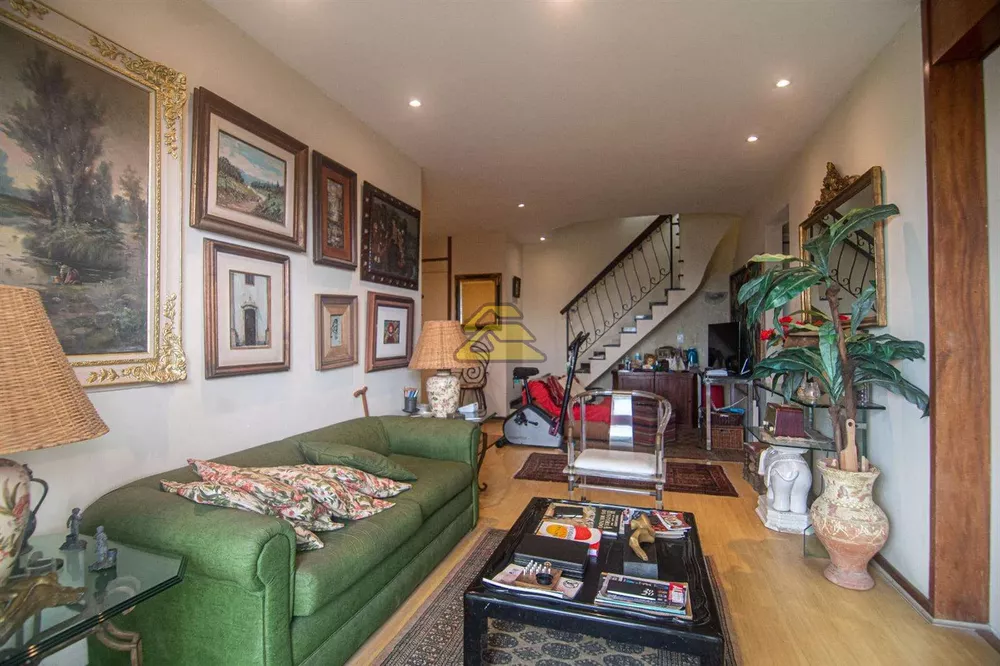 Cobertura, 3 quartos, 125 m² - Foto 4