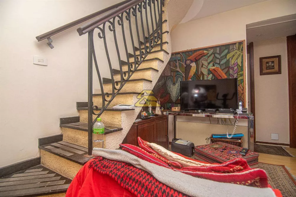 Cobertura, 3 quartos, 125 m² - Foto 8