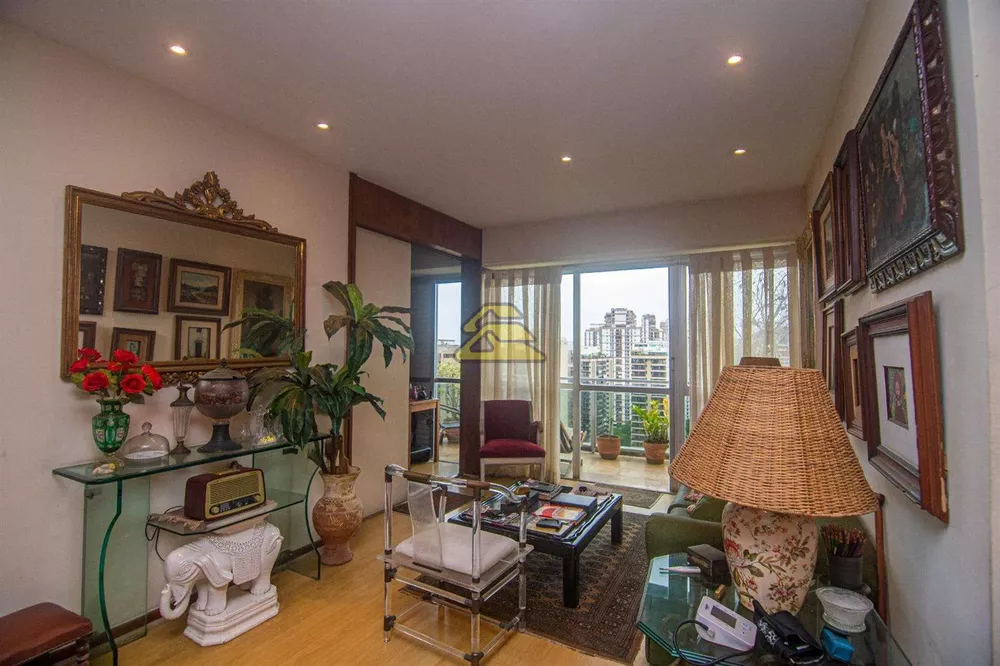 Cobertura, 3 quartos, 125 m² - Foto 2