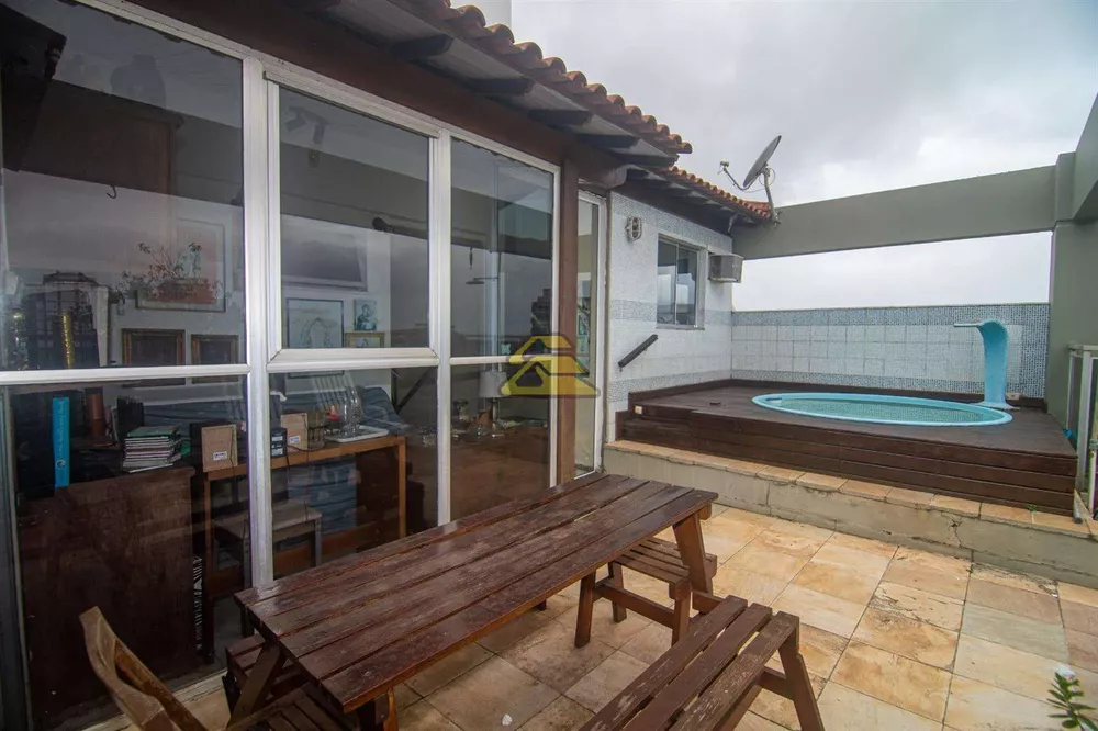 Cobertura, 3 quartos, 125 m² - Foto 31