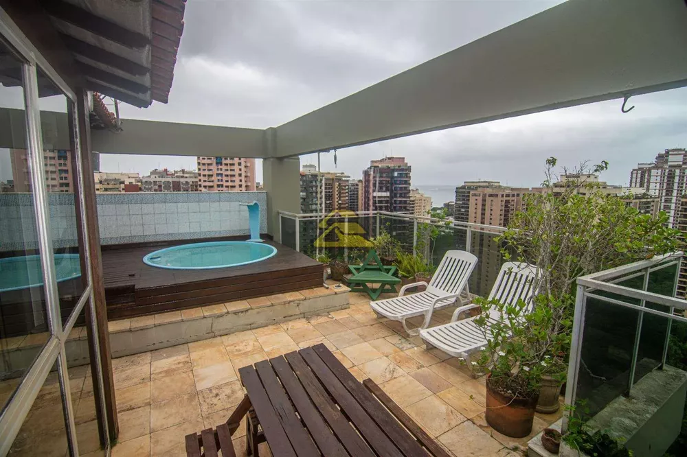 Cobertura, 3 quartos, 125 m² - Foto 26