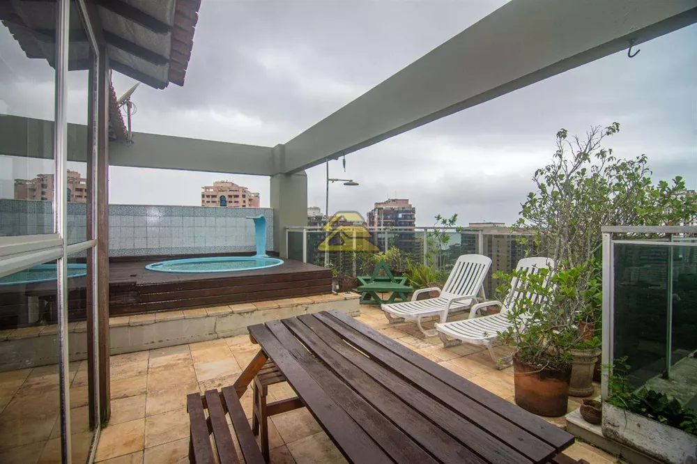 Cobertura, 3 quartos, 125 m² - Foto 24