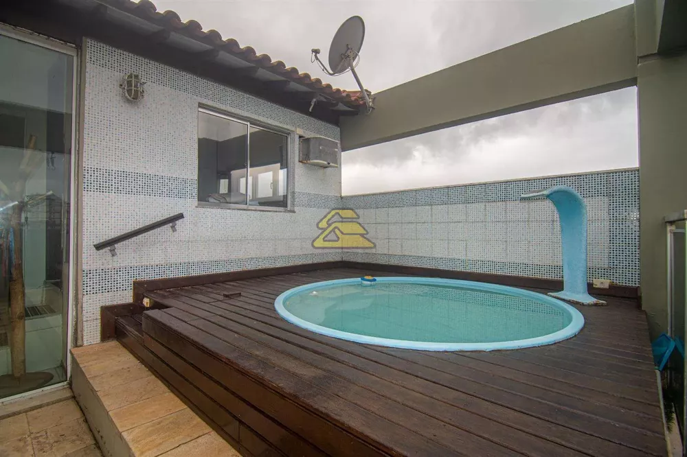 Cobertura, 3 quartos, 125 m² - Foto 29