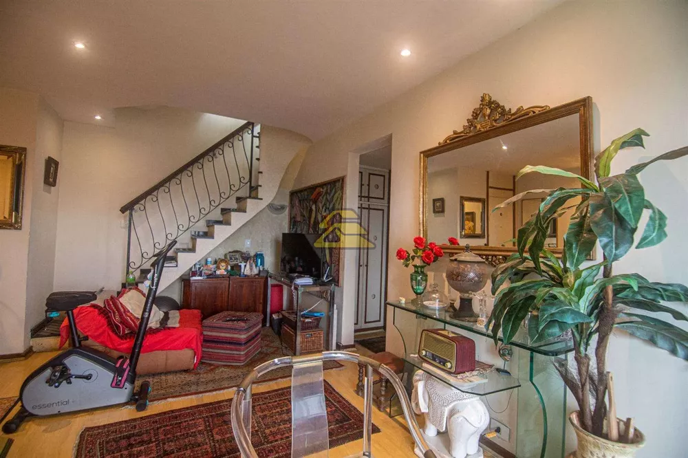 Cobertura, 3 quartos, 125 m² - Foto 7