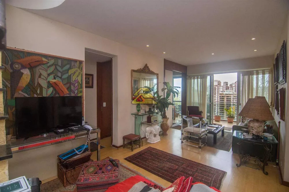 Cobertura, 3 quartos, 125 m² - Foto 3