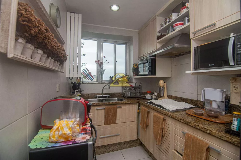 Cobertura, 3 quartos, 125 m² - Foto 18