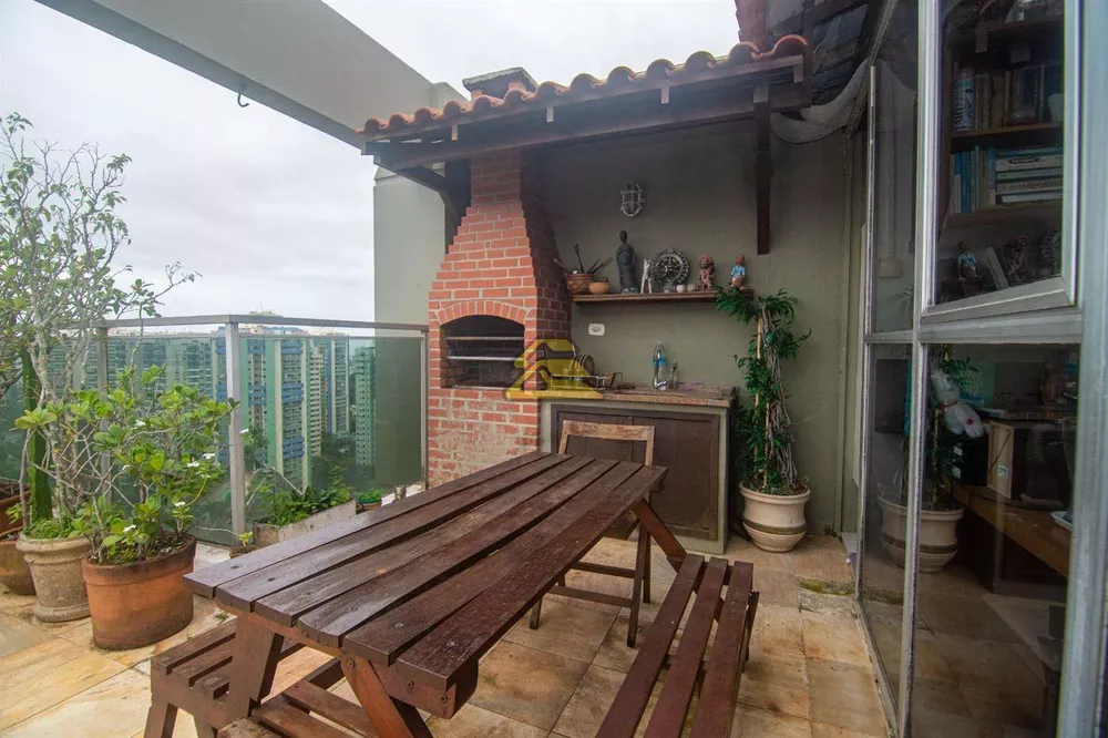 Cobertura, 3 quartos, 125 m² - Foto 27