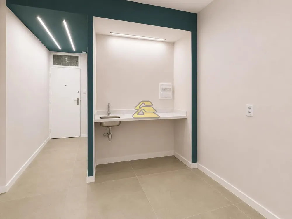 Sala-Conjunto, 30 m² - Foto 6