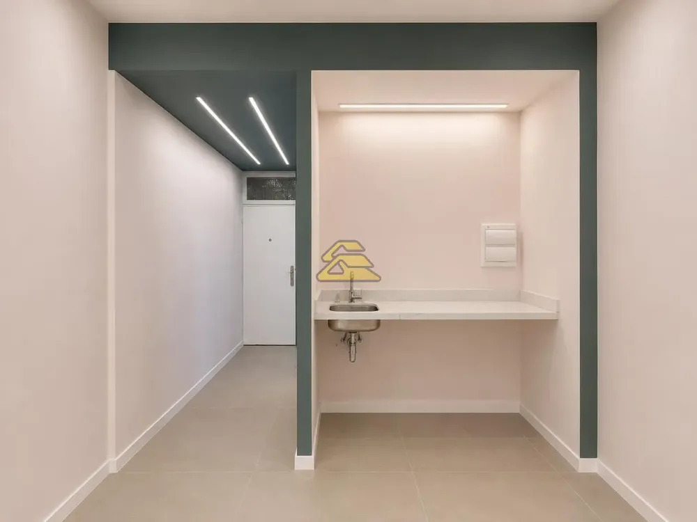 Sala-Conjunto, 30 m² - Foto 15