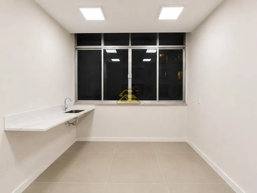 Sala-Conjunto, 30 m² - Foto 1