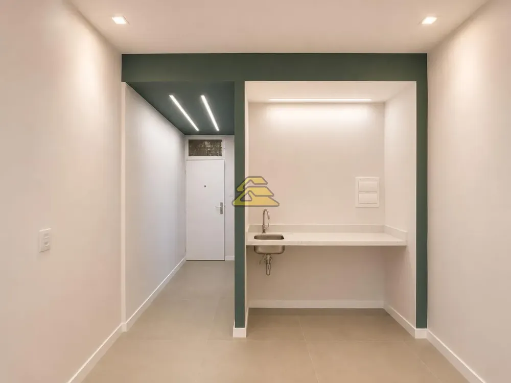 Sala-Conjunto, 30 m² - Foto 8