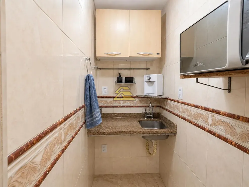 Sala-Conjunto, 30 m² - Foto 5