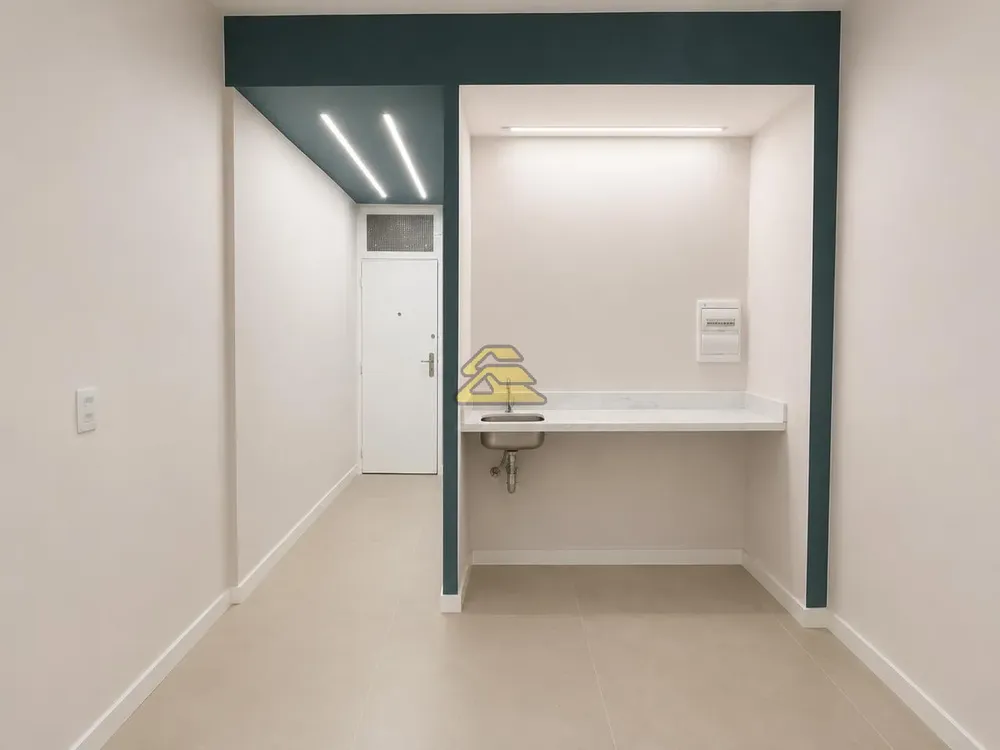 Sala-Conjunto, 30 m² - Foto 2
