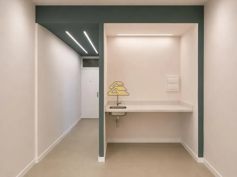 Sala-Conjunto, 30 m² - Foto 18
