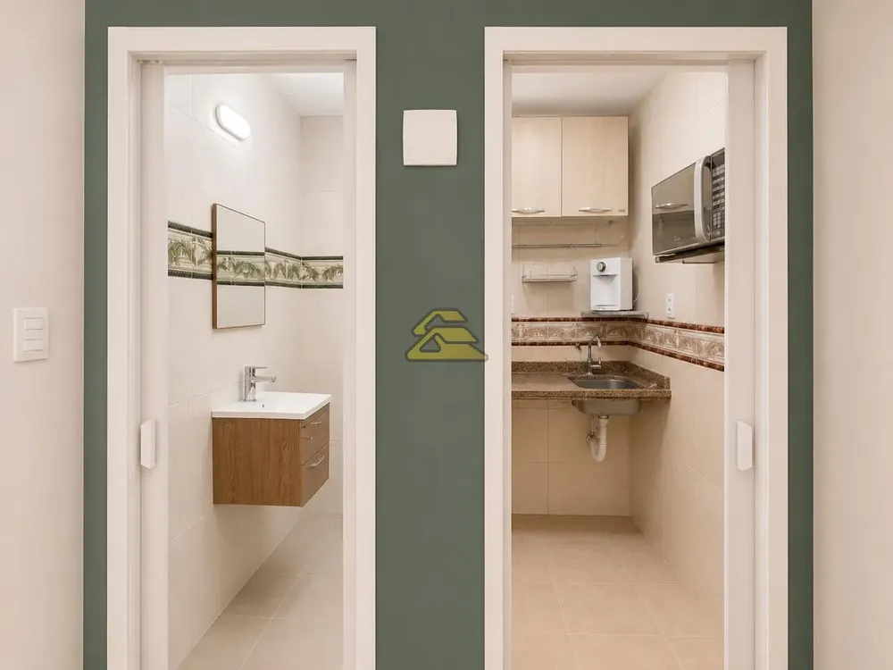Sala-Conjunto, 30 m² - Foto 7