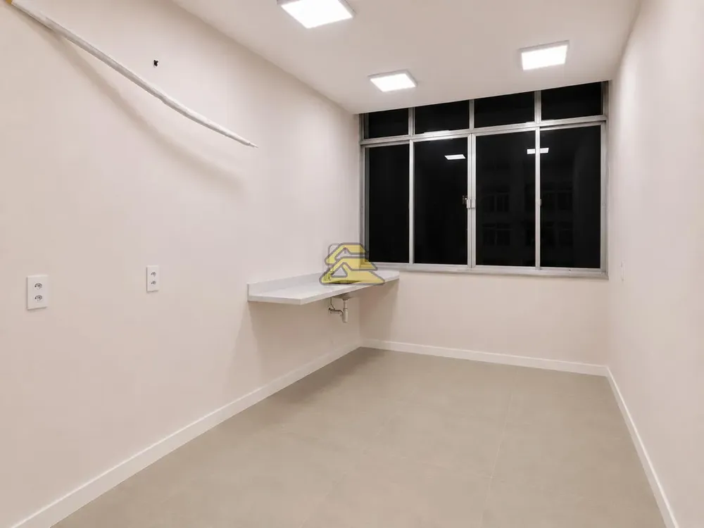 Sala-Conjunto, 30 m² - Foto 9