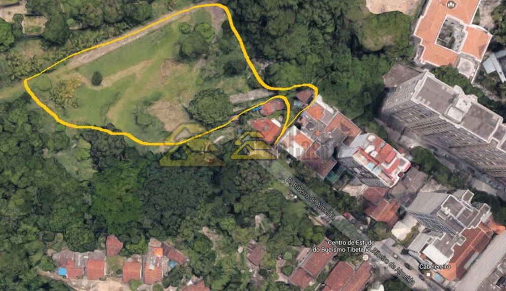 Terreno, 10000 m² - Foto 1